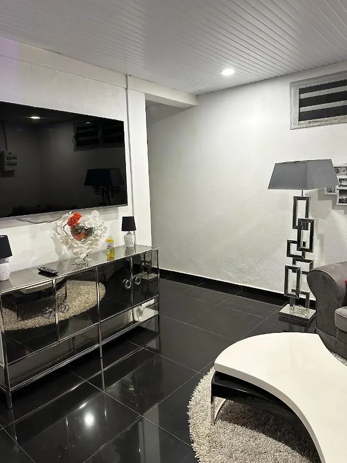 דירה Appartement Charmant A Sainte Rose 60M² + Piscine