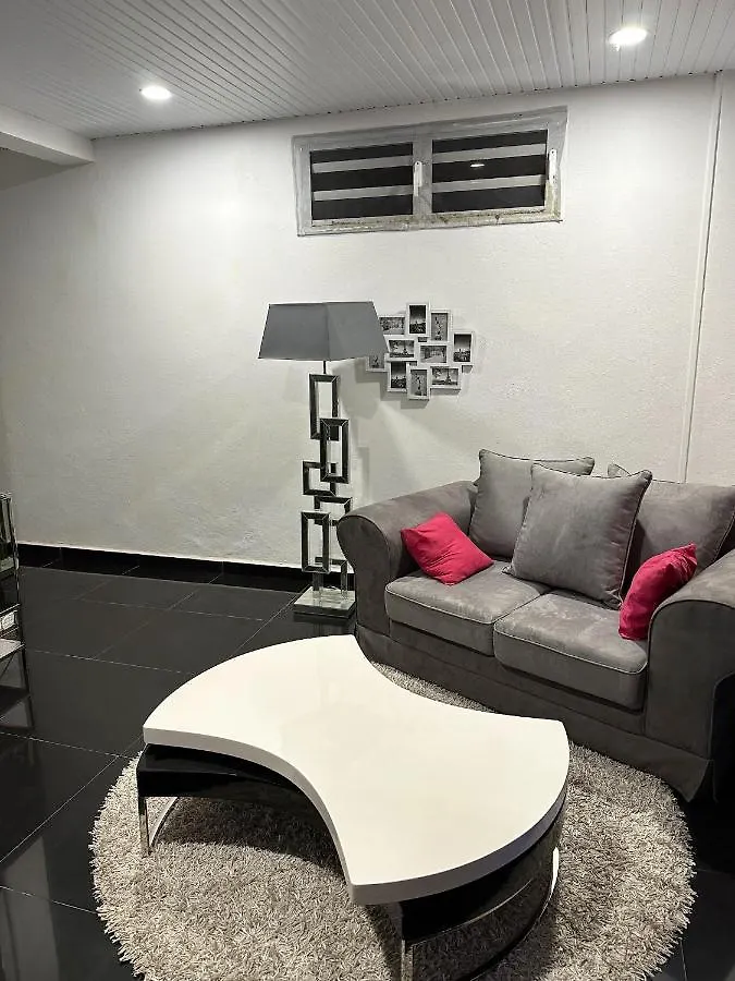 Appartement Charmant A Sainte Rose 60M² + Piscine 0*, סנט-רוז גוואדלופ