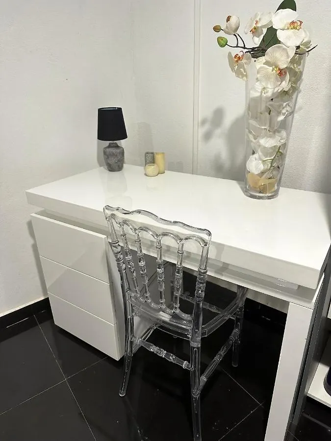 Appartement Charmant A Sainte Rose 60M² + Piscine